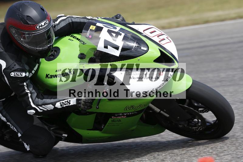 /21 29.05.2025 Speer Racing ADR/Gruppe gelb/140